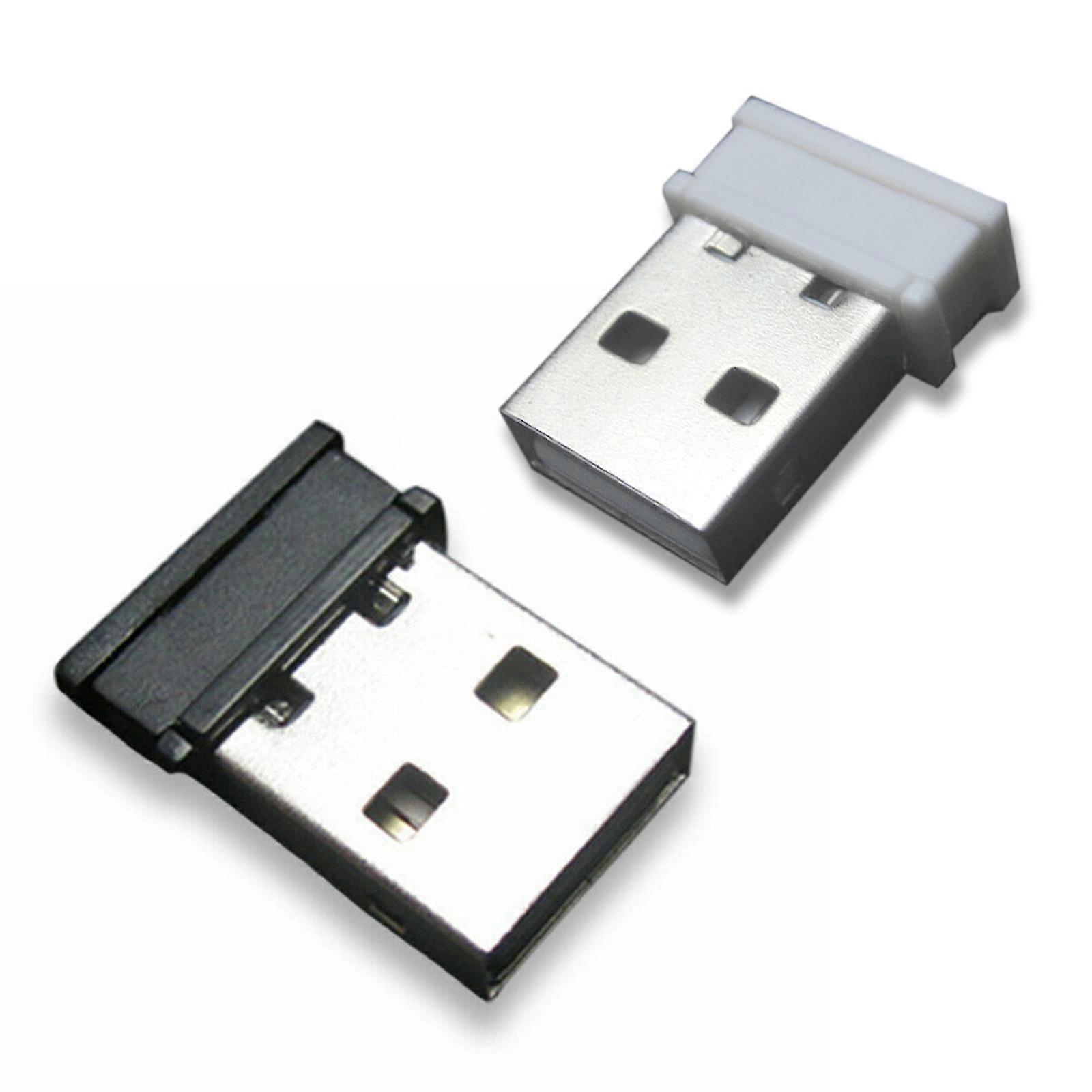 2.4g Wireless Receiver Usb Adapter For Computer Connect