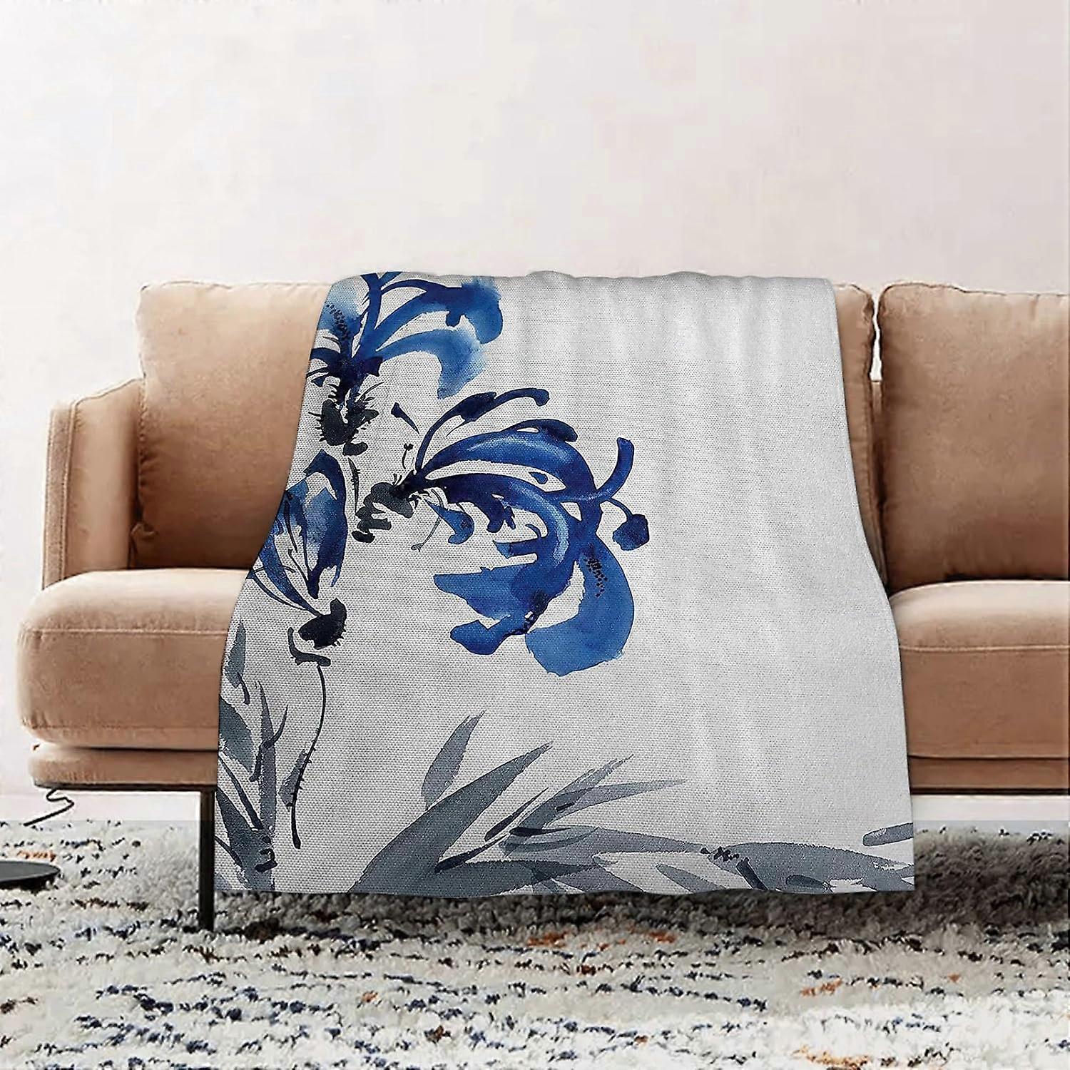 SHUNXIFQ Il piccolo principe Coperta Stampa 3D Morbida E Calda Peluche Microfibra Coperta Da Viaggio Leggera Per Divano Letto E Divano Per Adulti E Bambini 70x80inch(180x200cm
