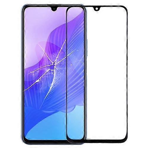 For Honor 30 Youth Front Screen Outer Glass Lens with OCA Optically Clear Adhesive