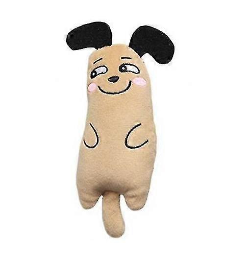 Mini Teeth Grinding Cat Toys