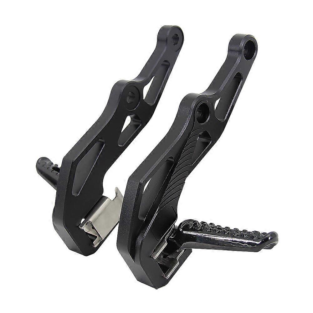 2012-2021 2013 2014 2015 2016 2017 NEW Motorcycle Accessories CNC Footrest Kit For HONDA NC750D NC700D NC 750 700 D Foot Pegs