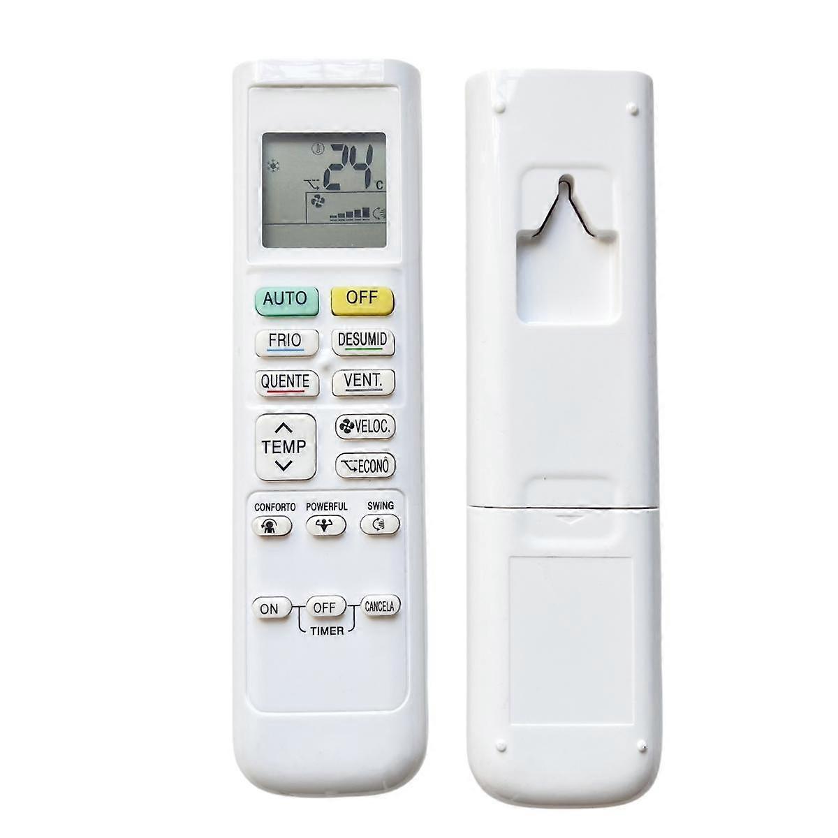 Remote Control For Daikin ARC480A8 ARC480A9 ARC480A2 ARC480A1 ARC480A3 ARC480A5 ARC480A6 ARC480A7 Air Conditioner