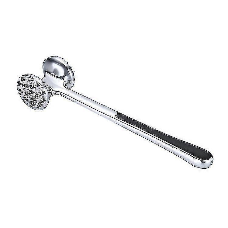 Kitchen Household Zinc Alloy Meat Hammer