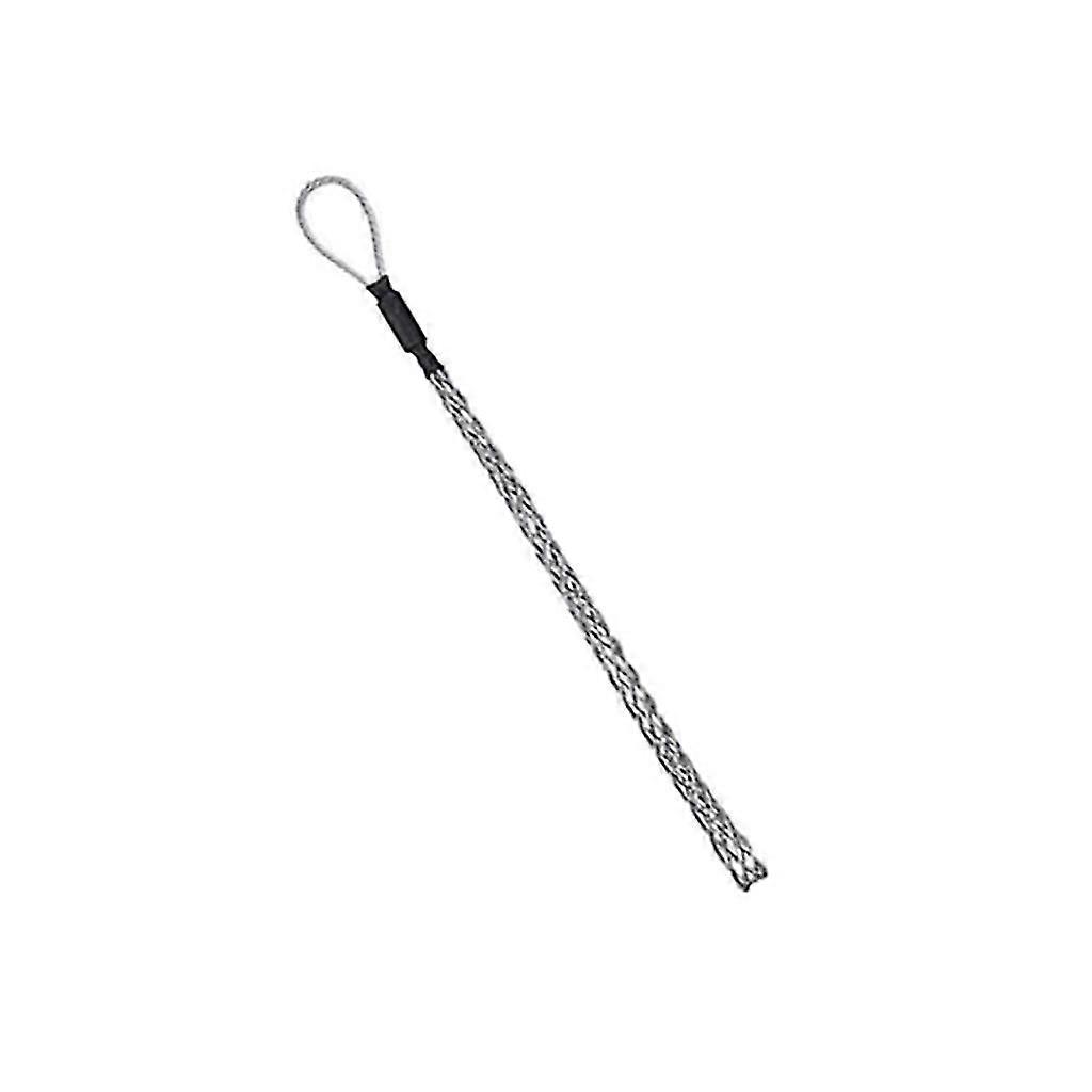 Galvanizing Pulling Grip Metal Cable Socks Mesh Puller Tools For Electricians
