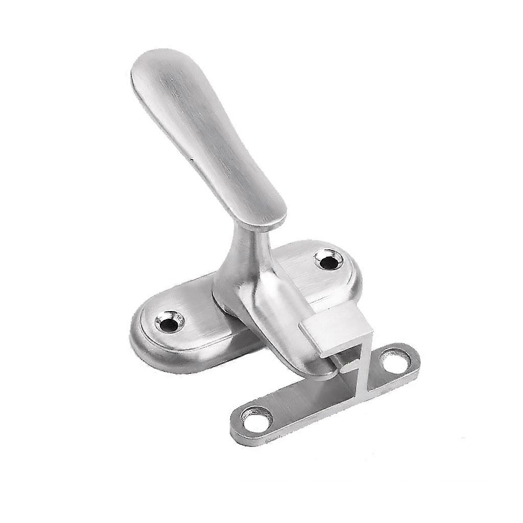 Multi-purpose Handle Rectangular Ellipse Handle Window Sliding Door Auxiliary