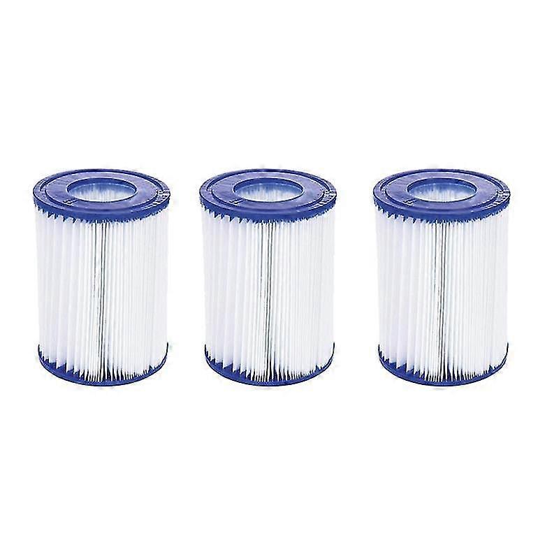 Swimming Pool Filter Elements For Ii No. 58383 58386 58094 Filter Pump