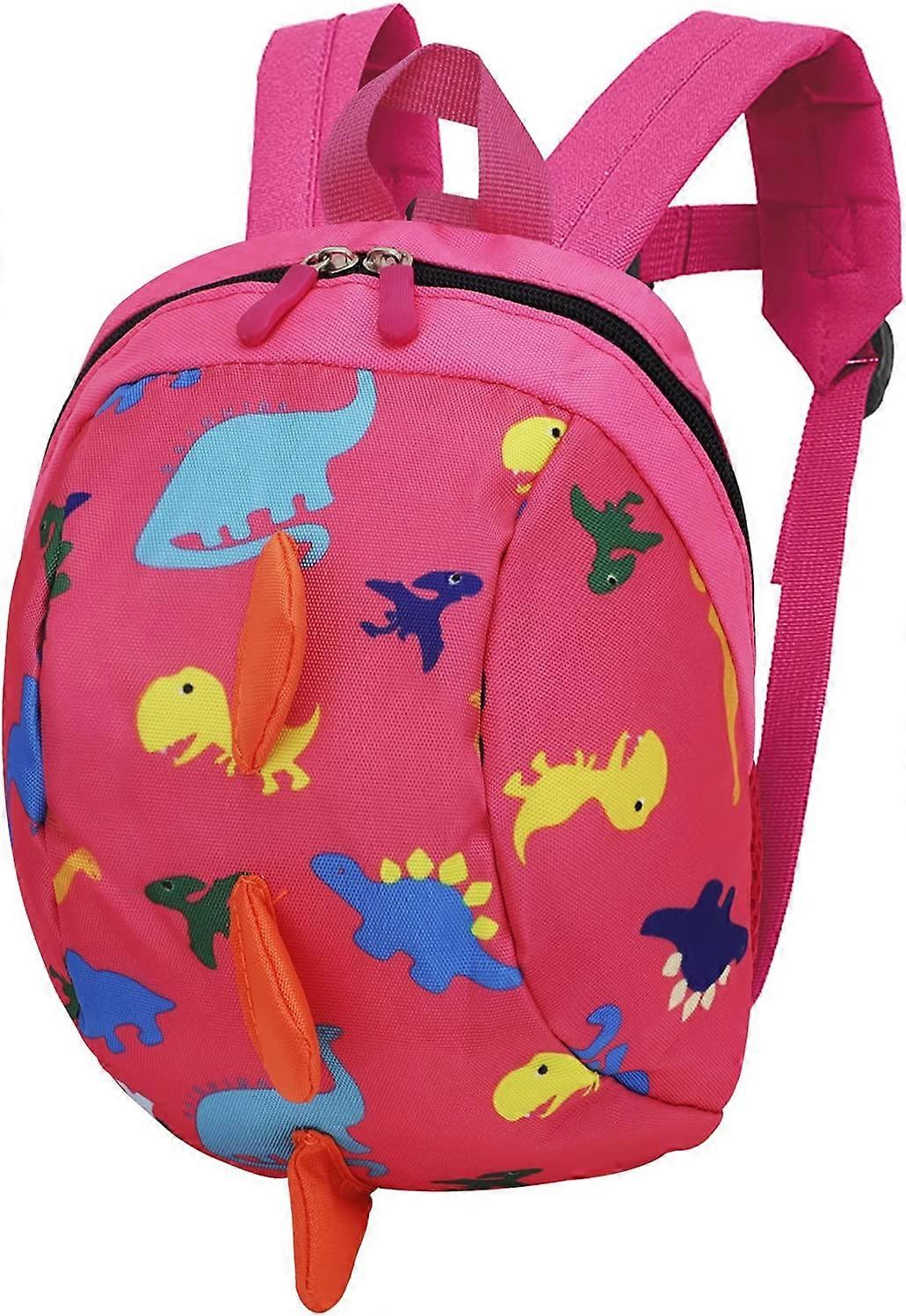 Dinosaur Backpack Asda Reins Backpack Dinosaur Rocket Bag With