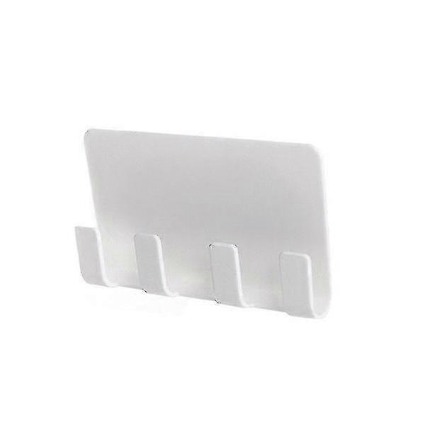 Practical Smartphone Wall Holder,hanging Wall Storage Rack,wall Mount