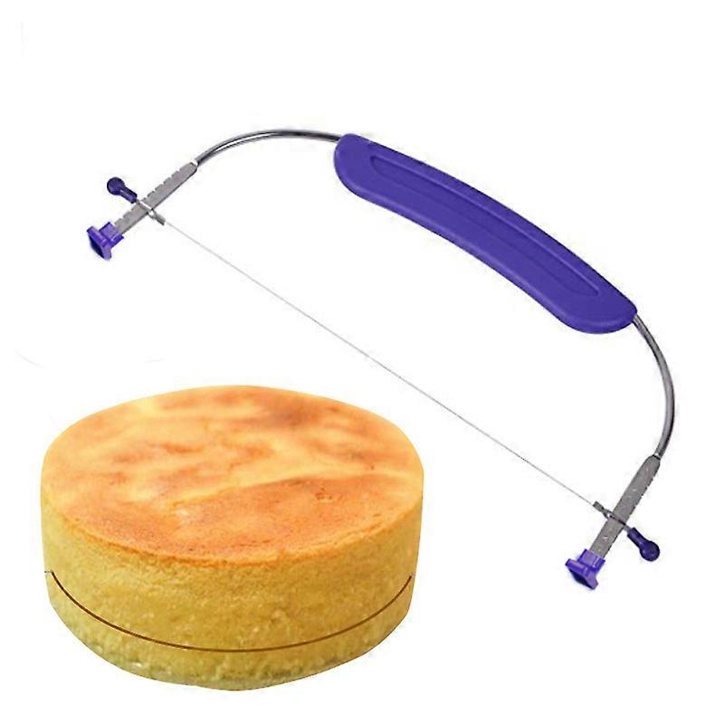 Straightener Pastry Tool, Wipe Baking Tool (Cake Cutter)