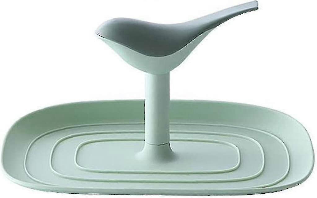 Pot Lid Holder, Multifunctional Shelf, Cooking Spoon Holder, Pot