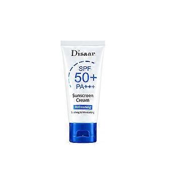 solkrm Solkrem Kropp Solkrem Kroppspleie Forfriskende Og ikke-fettete 50g_c24070460