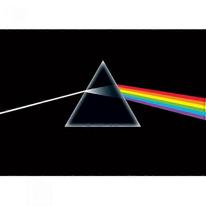 Pink Floyd Dark Side Of The Moon Maxi Poster
