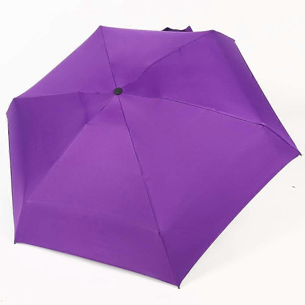 Travel Umbrellas for Rain-Light-Weight,with & Easy Auto Open/Close Button
