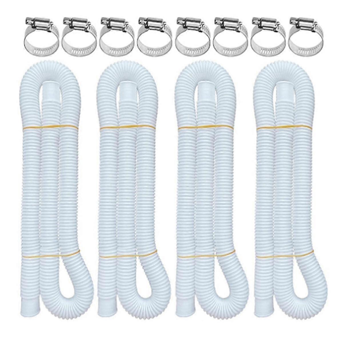 Swimming Pool Replacement Hose Pool Replacement PE Pipe for Inflatable Pool 300/330/530