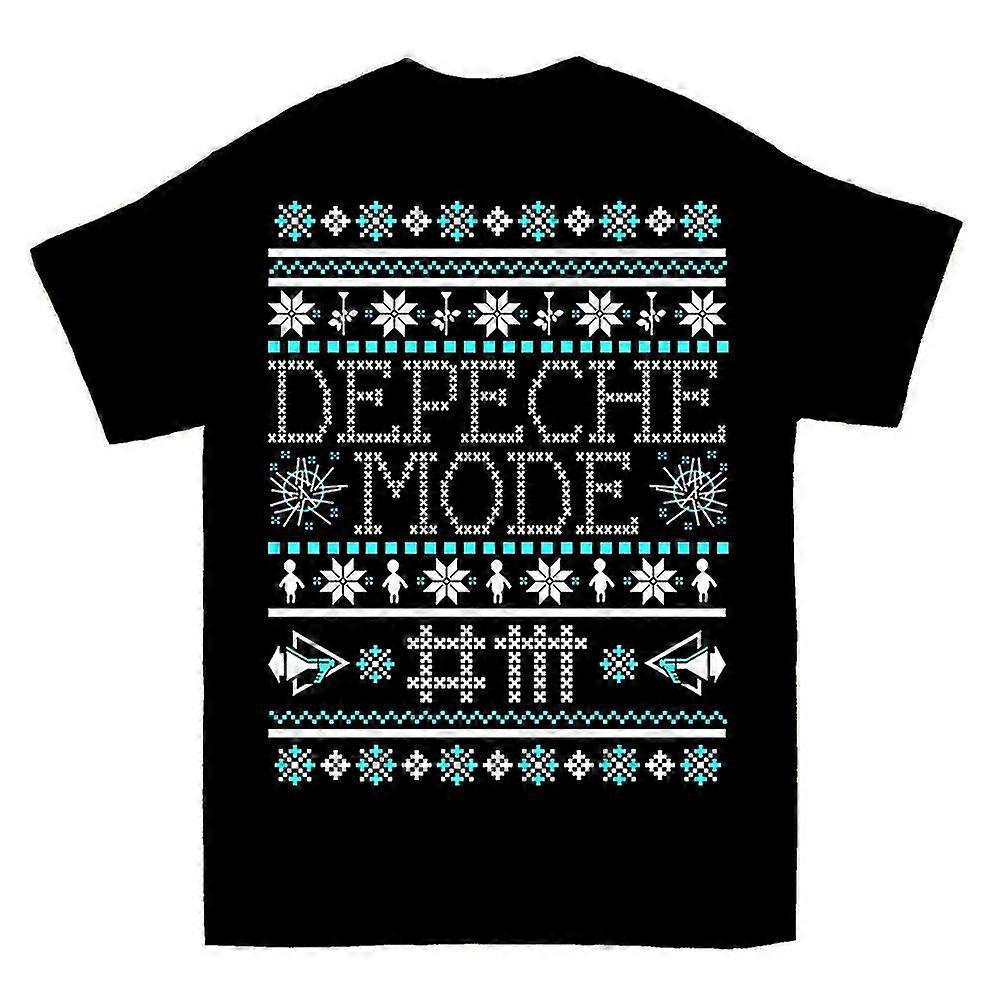 Depeche Mode Band T-shirt