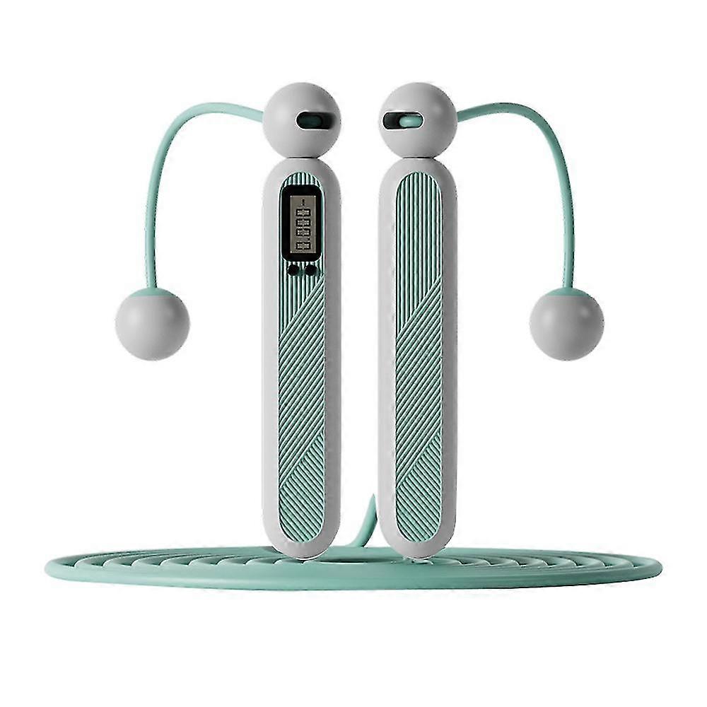 Counting Cordless Skipping Adult Dual-purpose Electronic Counting