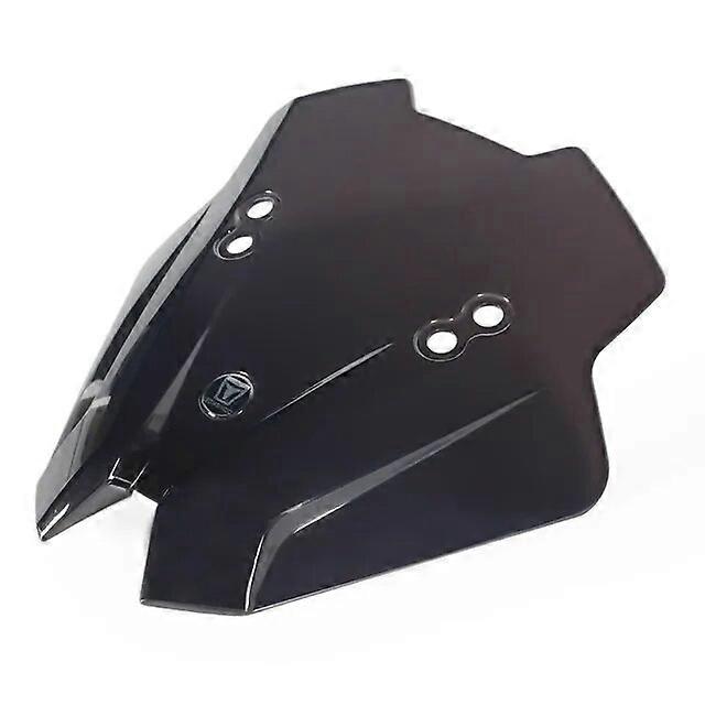 Back Protectors For CFMOTO 450NK Windscreen Windshield For CF-MOTO 450 NK 2023 2024 Motorcycle Accessories Wind Shield Screen Wind Deflectors