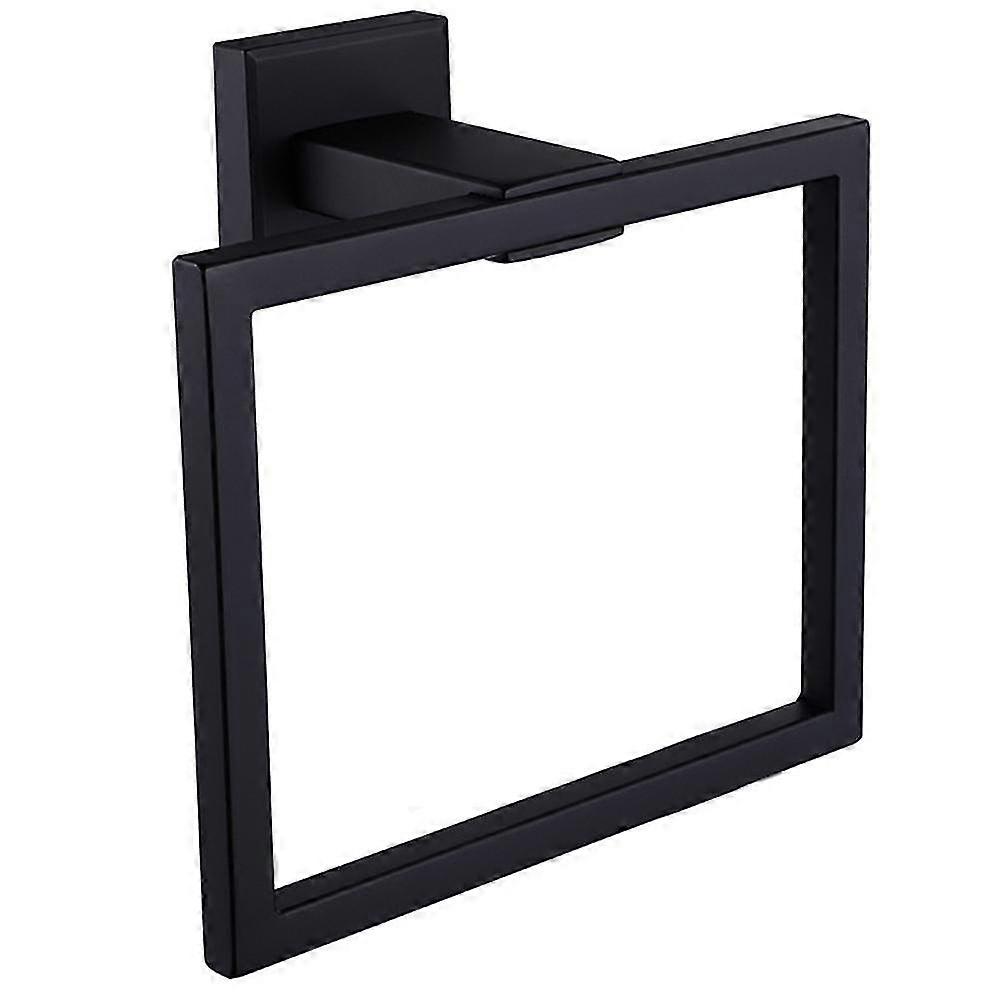Simple Hand Towel Ring