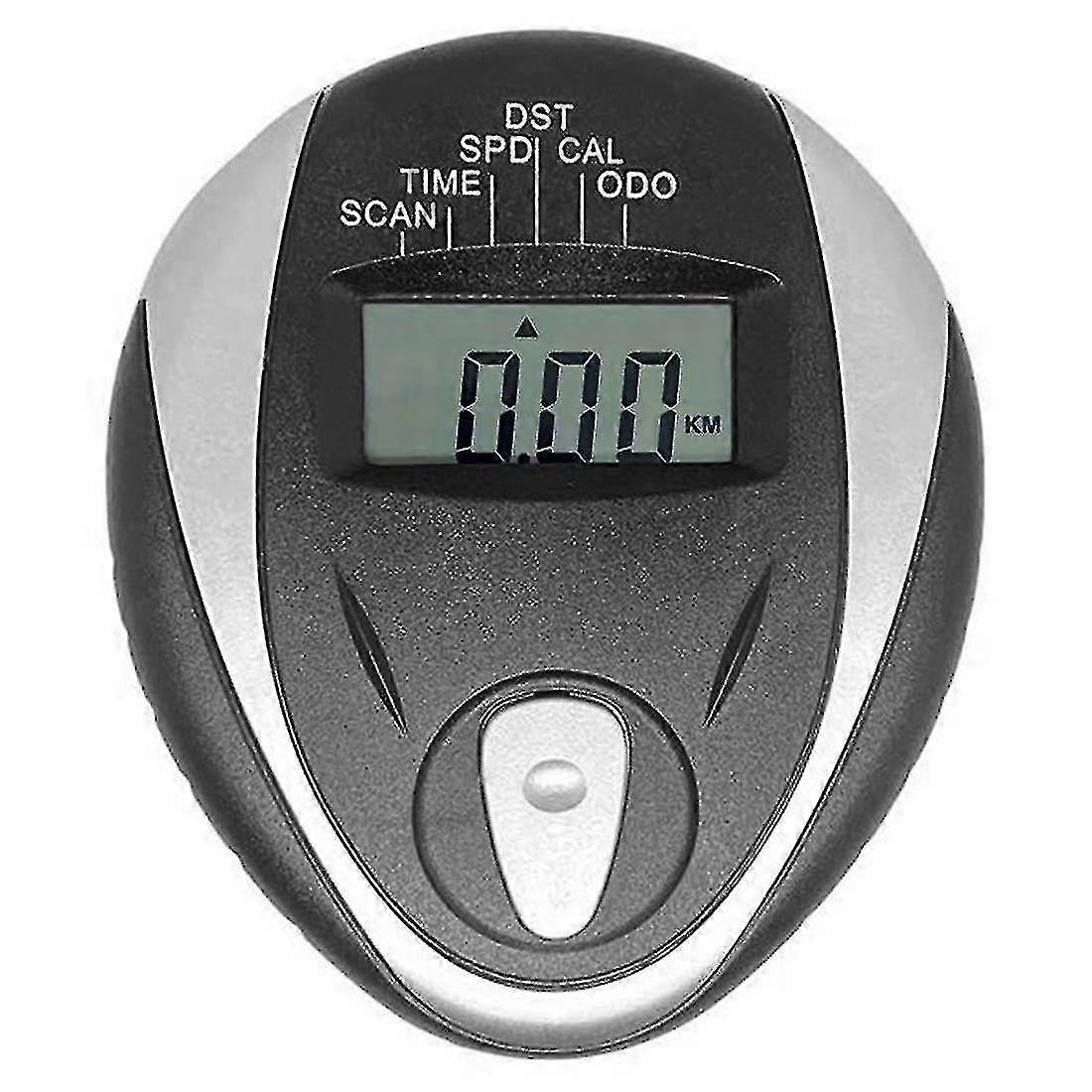 Replacement Monitor Speedometer For Stationary Bike, Exercise Bike Computer, Without Heart Rate Tra