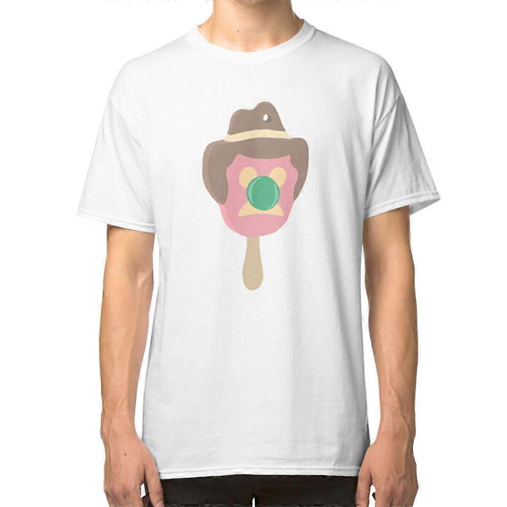 Bubble o billy boy Tişört