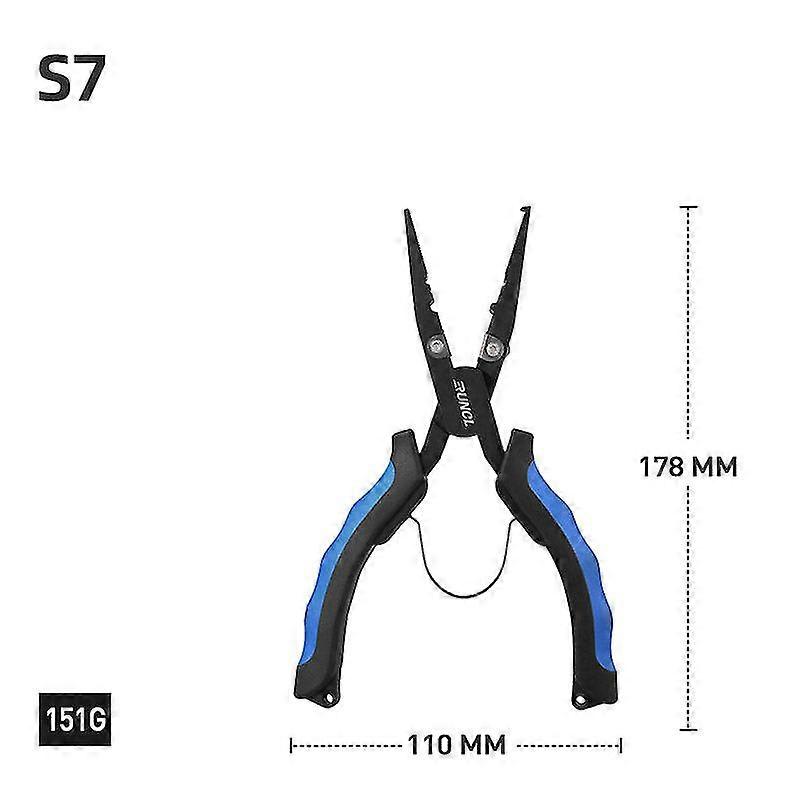Fishing Pliers S7