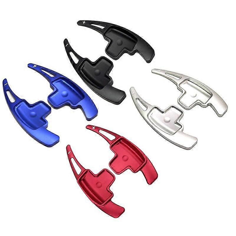 Motor Vehicle ControlsNew Steering Wheel Paddle Shifter Extension For Mercedes Benz A B C E R V GLE GLS GLC GLE CLS Class Aluminum Shift Paddle Blade