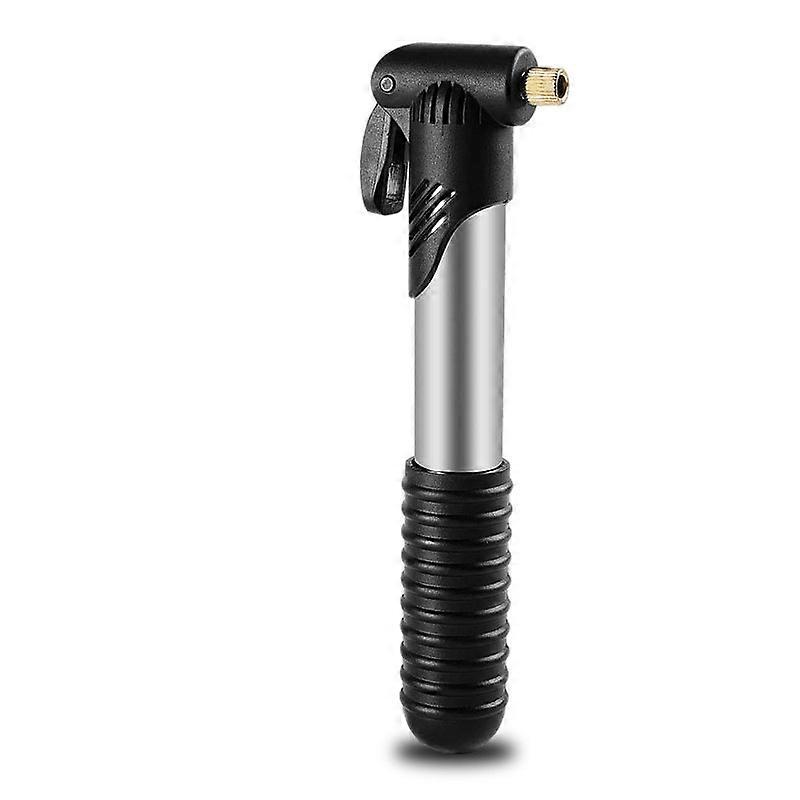 Fahrrad Inflator Mountainbike Rennrad Portable Mini Inflator Basketball Fußball Aufblasbare Ausrüstung Zubehör