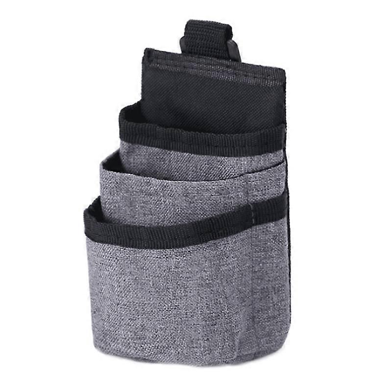 Vehicle Air Outlet Storage Bag XDocument Change Storage Bag