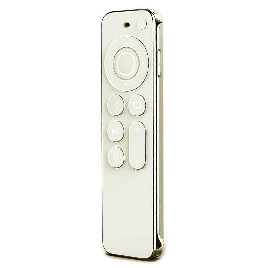 Dustproof Remote Control Case Plating TPU Protective Cover For TV Remote 2