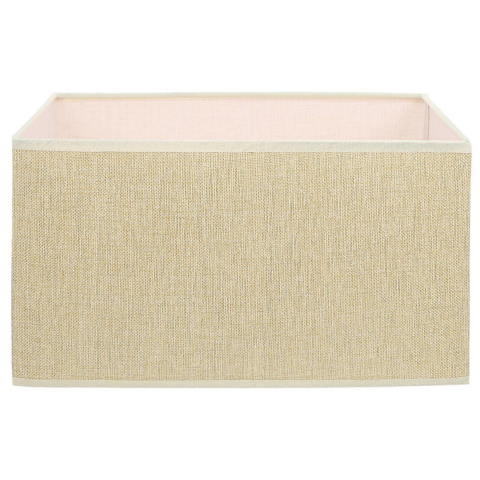 Durable Cloth Lampshade Simple Cloth Light Cover Simple Light Protector