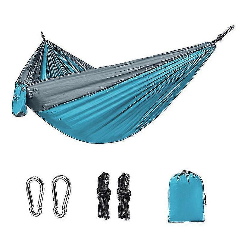 Double Nylon Hammock-MXBC