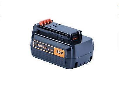 hgCompatible With B&d Baide Bl20362 36v 40v Lithium Battery Lbx2040 Lbxr2036 Tool Battery