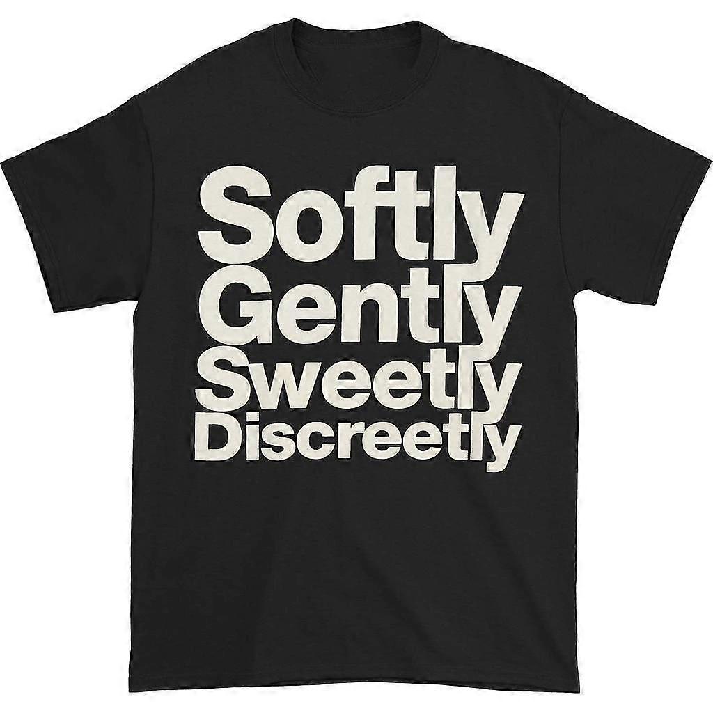 Tenacious D Revised Gently T-shirt