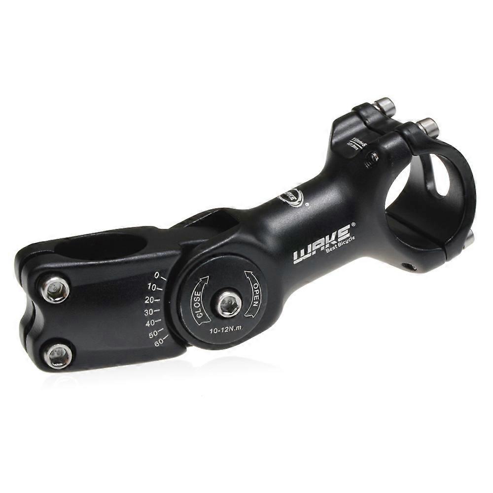 Bicycle Riser Mountain Bike Adjustable Stem Increaser