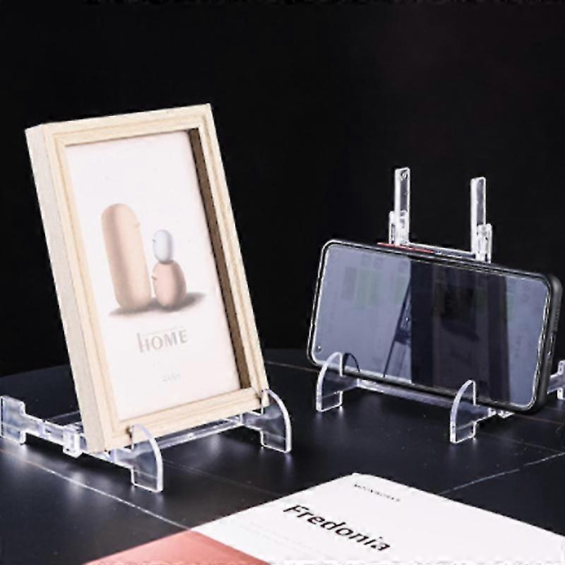 Adjustable Displays Transparent Display Staffli Bowl Ram