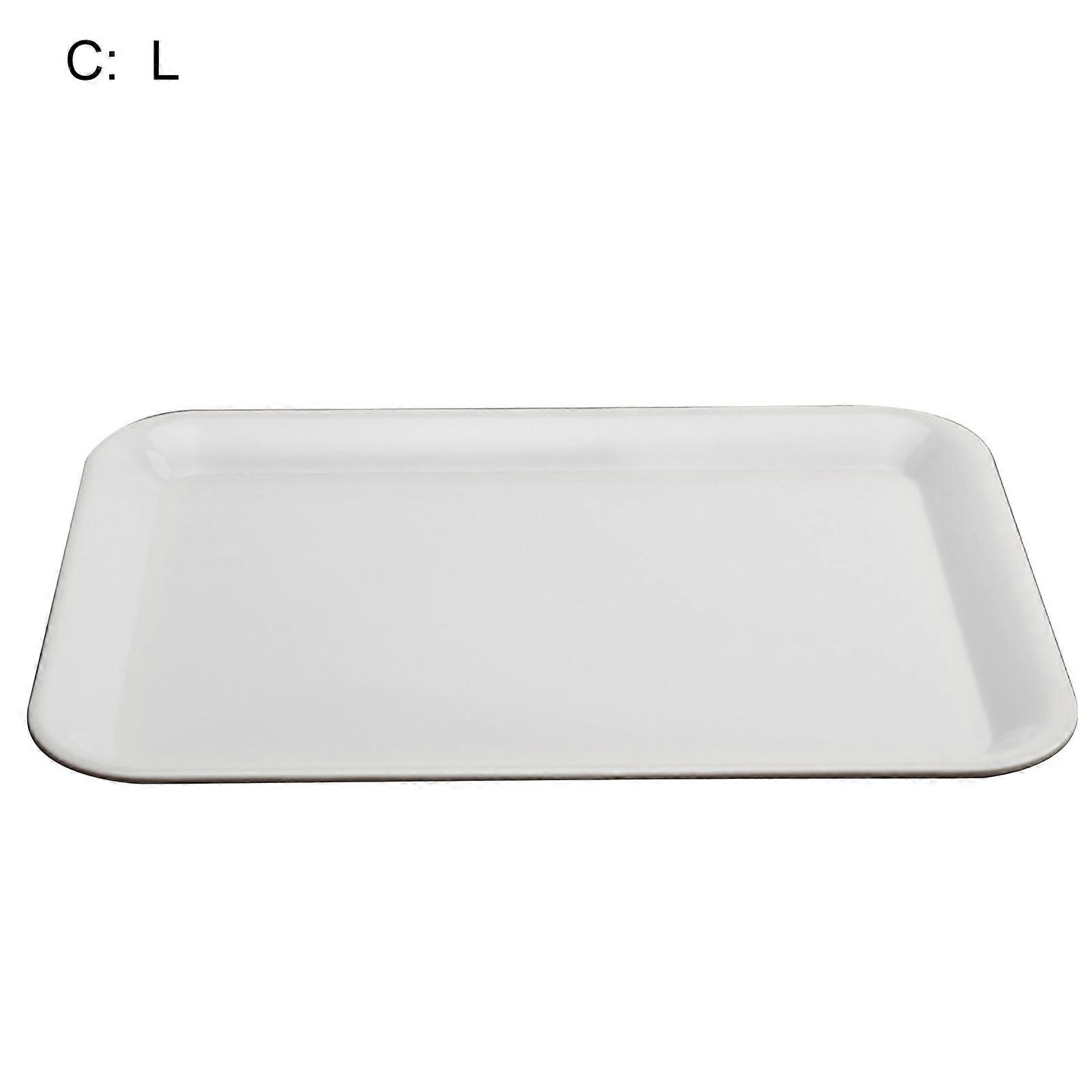 Serving Tray Creative Easy to Use Stackable Decorative Serving Trays for Home