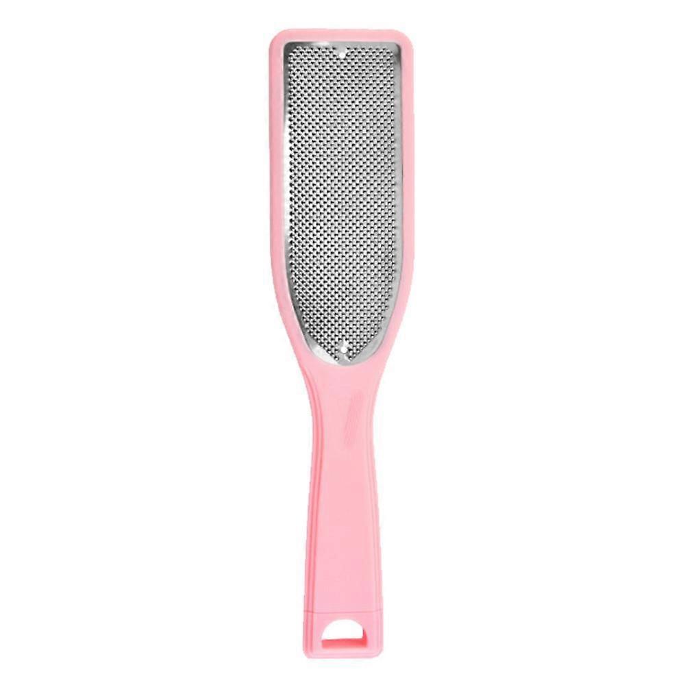 Foot File Rasp for Callus Removal, Hypoallergenic, Empty Type