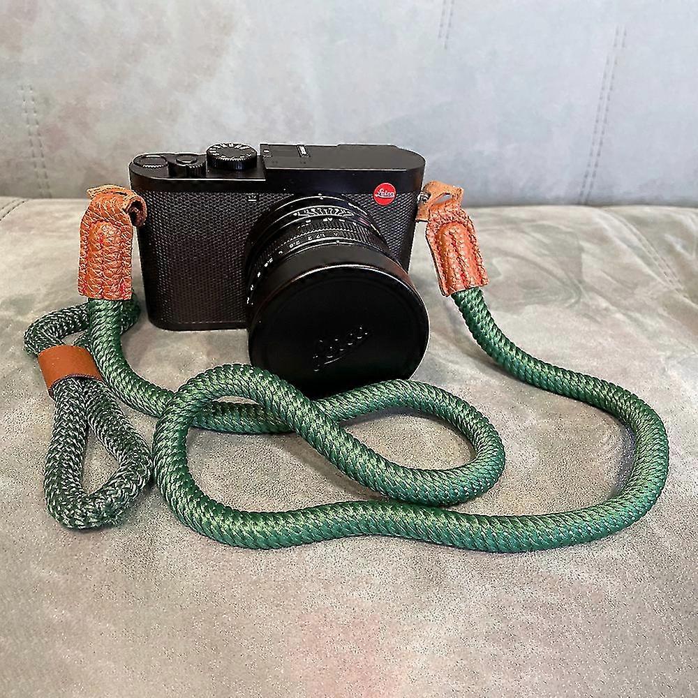Camera Strap Neck
