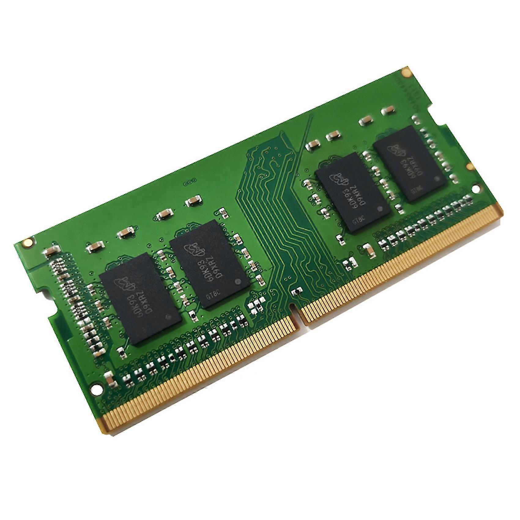 Ddr4 8gb 213hz Ram Memory Pc4-17000 1.2v Memory 260 Pin Sodimm Ram Memory For Laptop Computer