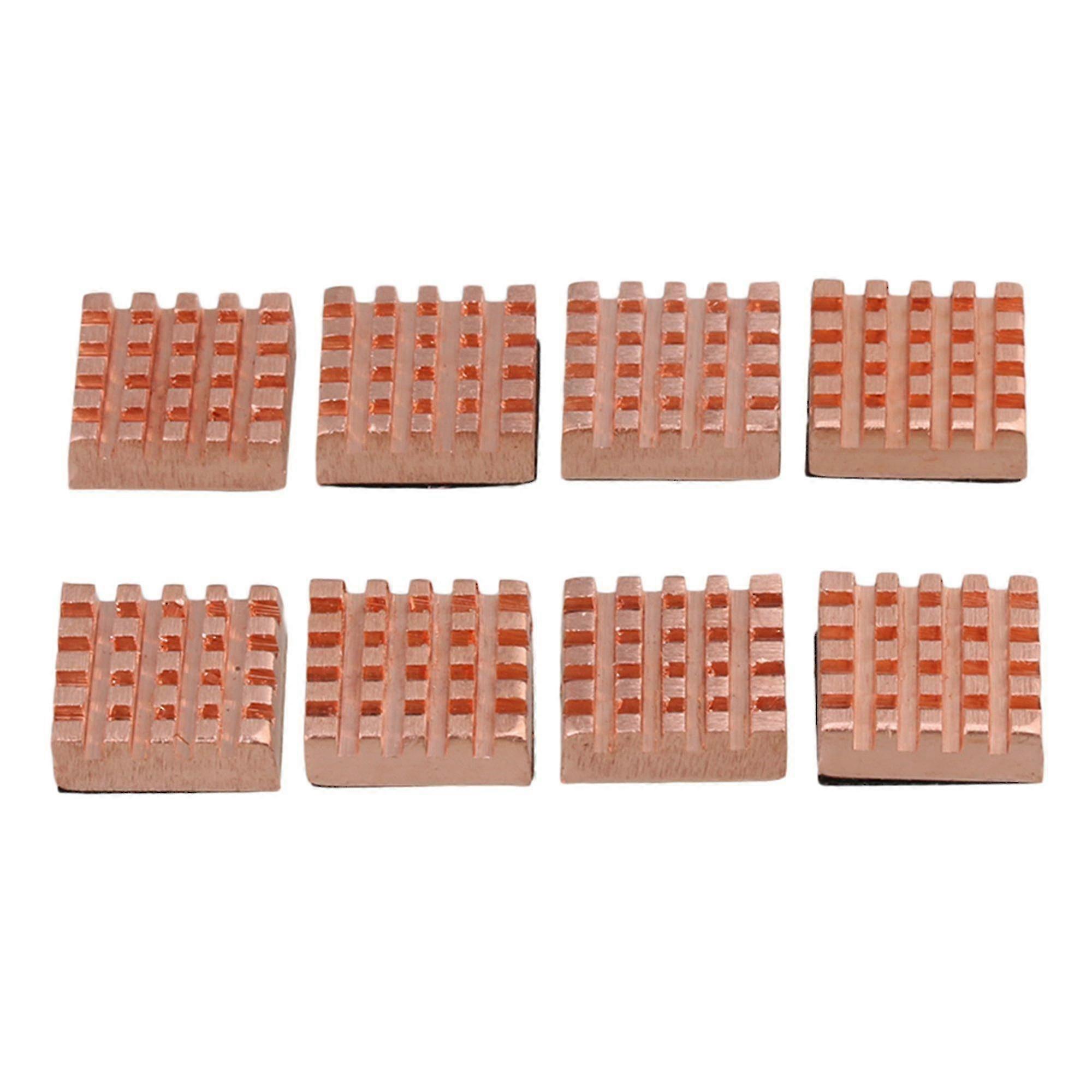 8stk Mini Memory Sink Ram Sink Er Ing Til Bærbar Computer