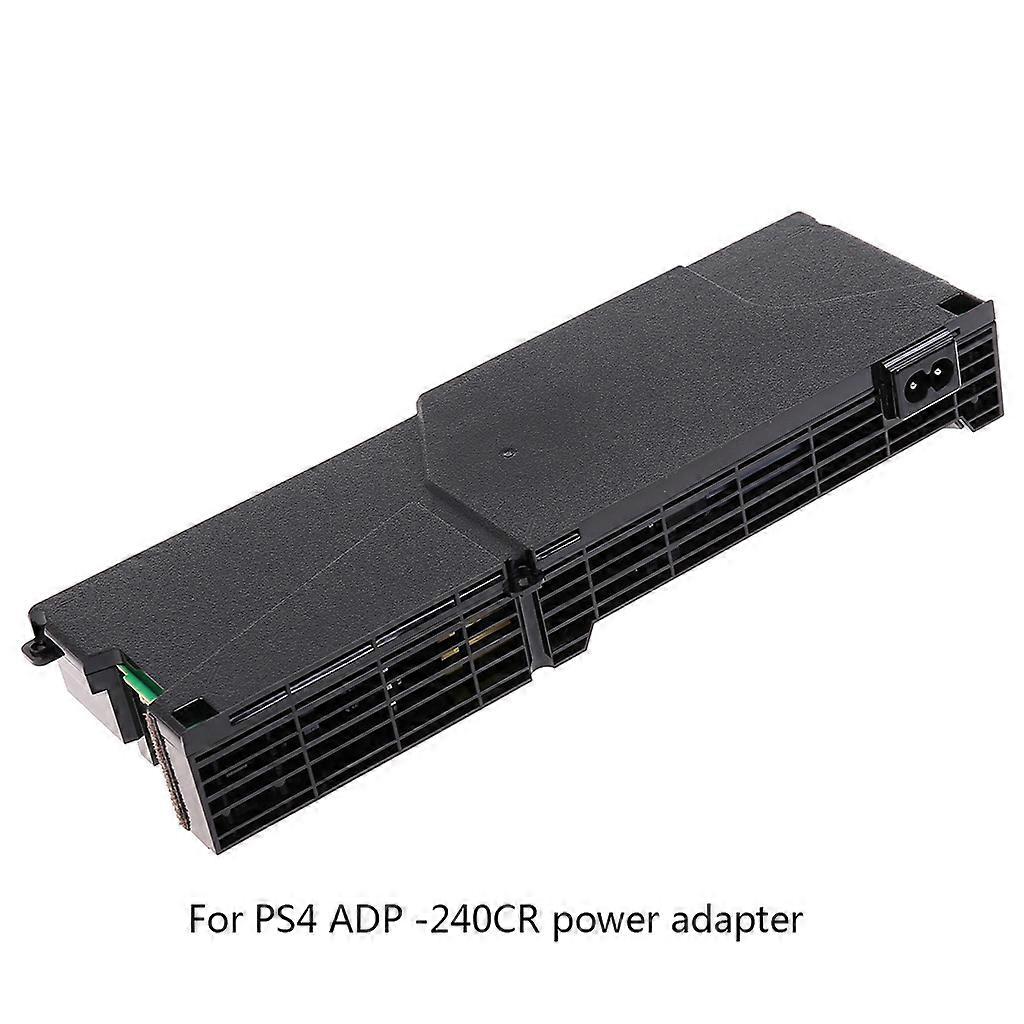 Power Supply Model ADP-240CR 4 Pin Replacement for  Game Console