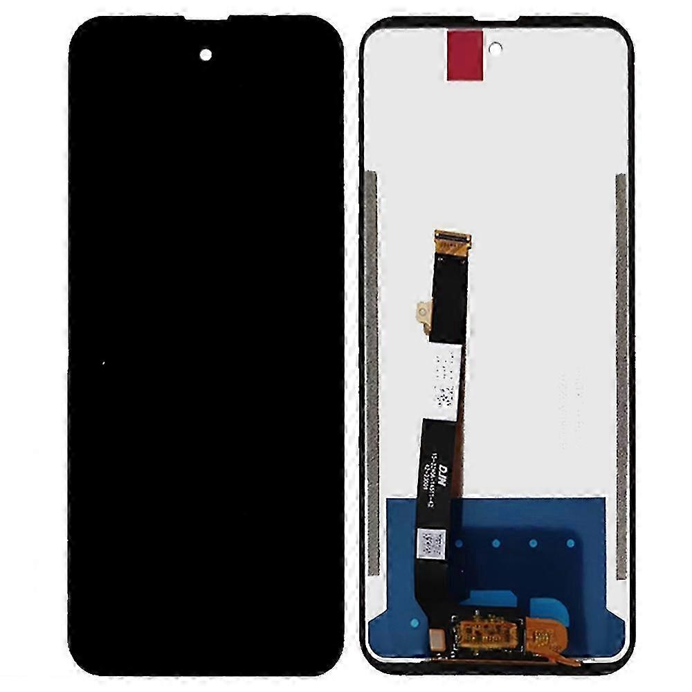 Compatible Blackview BL8000 OEM Grade S LCD Screen and Digitizer Assembly Part (Without Logo)