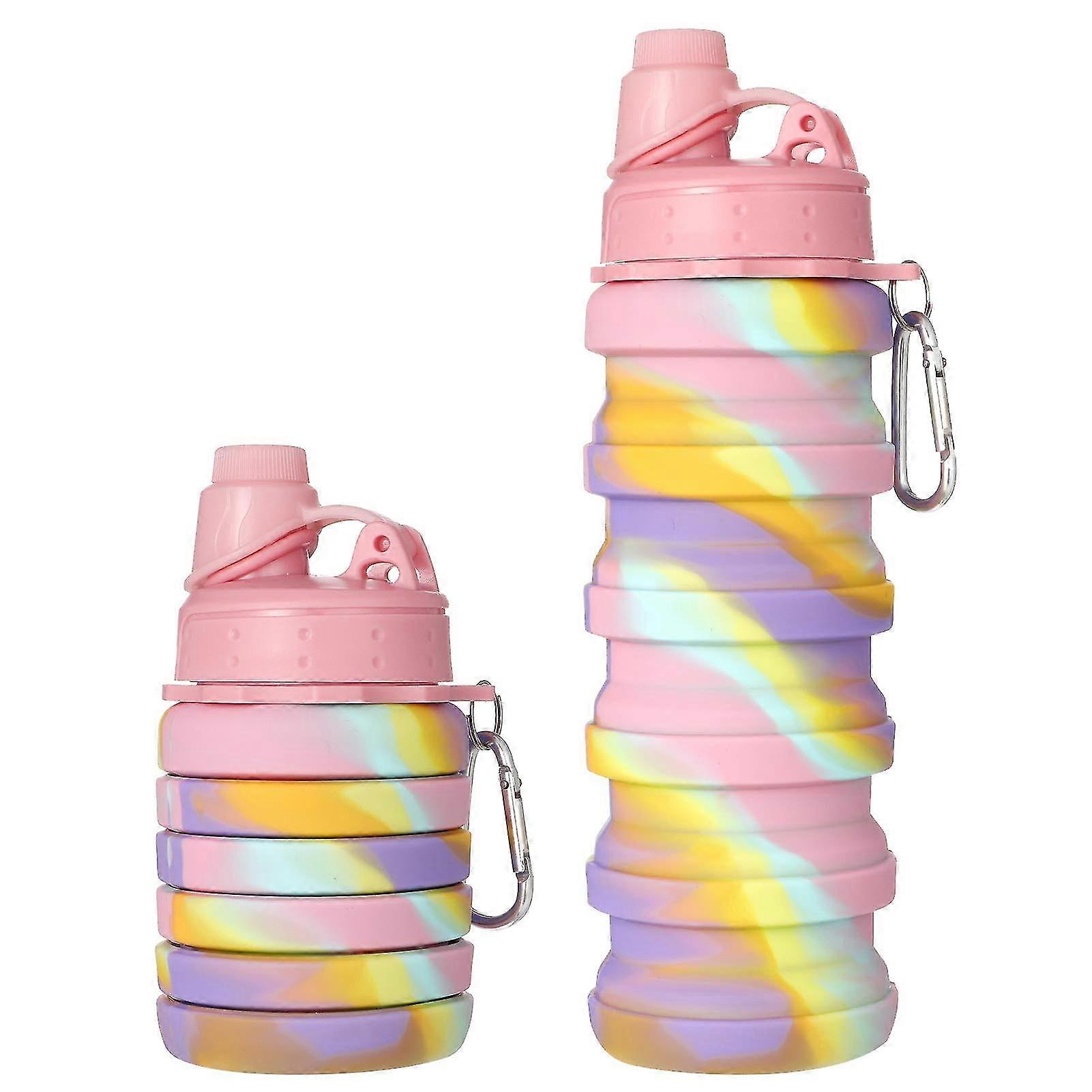 Collapsible Water Bottle