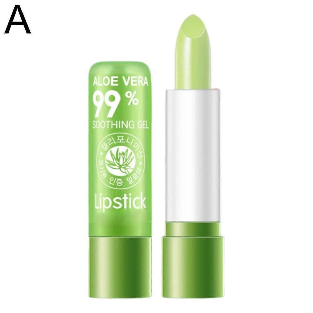 Θρεπτικό Lip Balm Μακράς Διάρκειας Ενυδάτωση Φυσικά Ντεγκραντέ Χρώματα