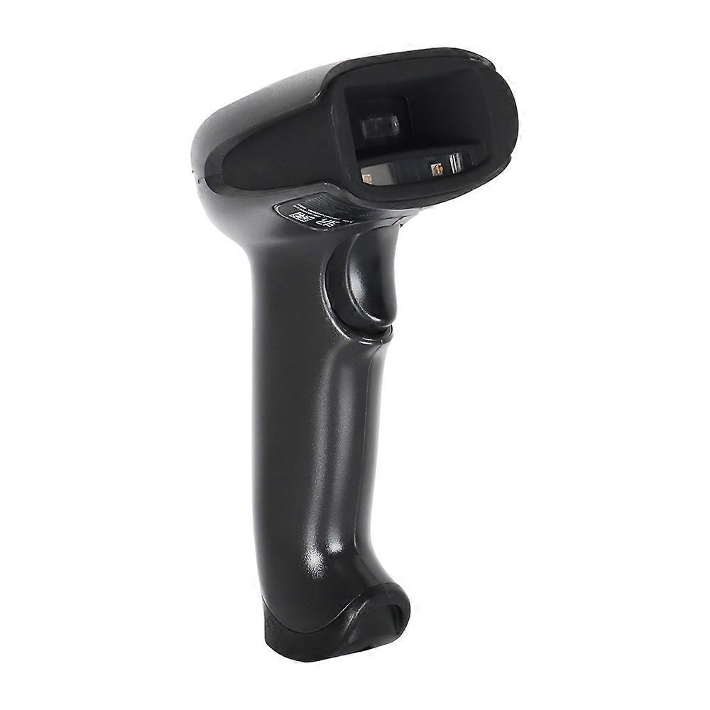 Handheld Barcode Scanner Xenon 1950GHD-2-MINDRAY 1D/2D Code Reader with USB Cable