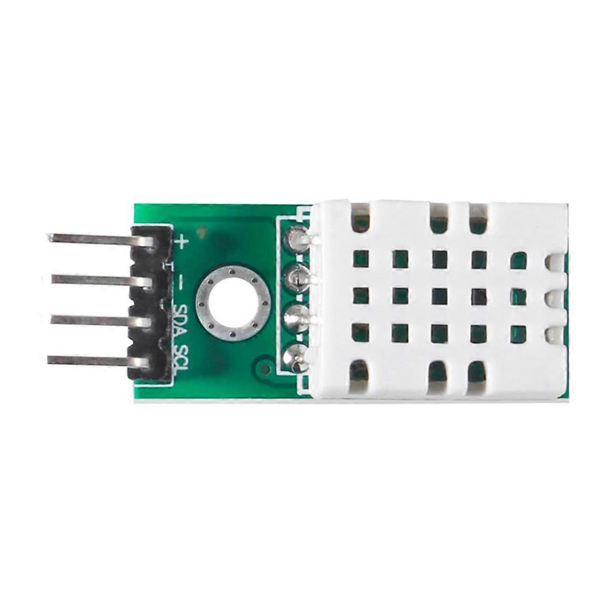 SHTC3 High-Precision Digital Temperature and Humidity Sensor Measurement Module I2C Communication