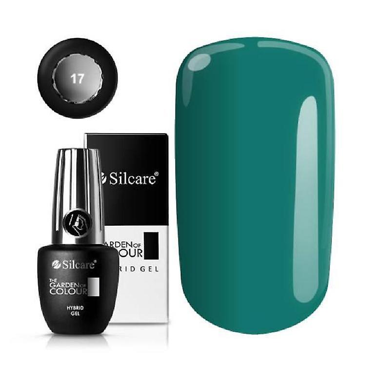 Garden of Colour - Gellack - Color - Nr: 17 - 9 gram