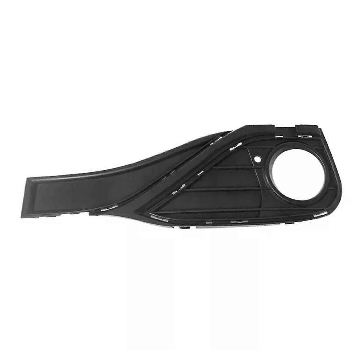 Left Front Fog Lamp Bezel Griill Cover 51117294833 for 4 Series F32 F33 F36 2013-2017 Fog Light Clo