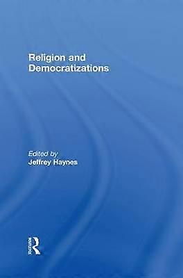 Religion and Democratizations
