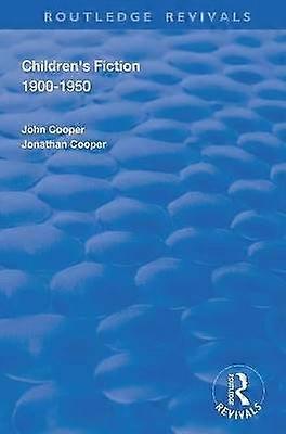 Children's Fiction 1900-1950